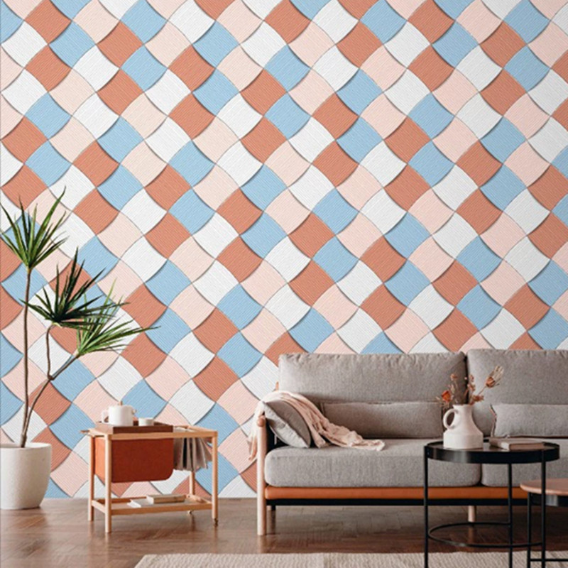 Factory Direct Sales of Handmade Irregular Cement Bricks with Three-Dimensional Embossed Patterns, Vintage Wall Tiles for Villa and Guesthouse Wall Decoration