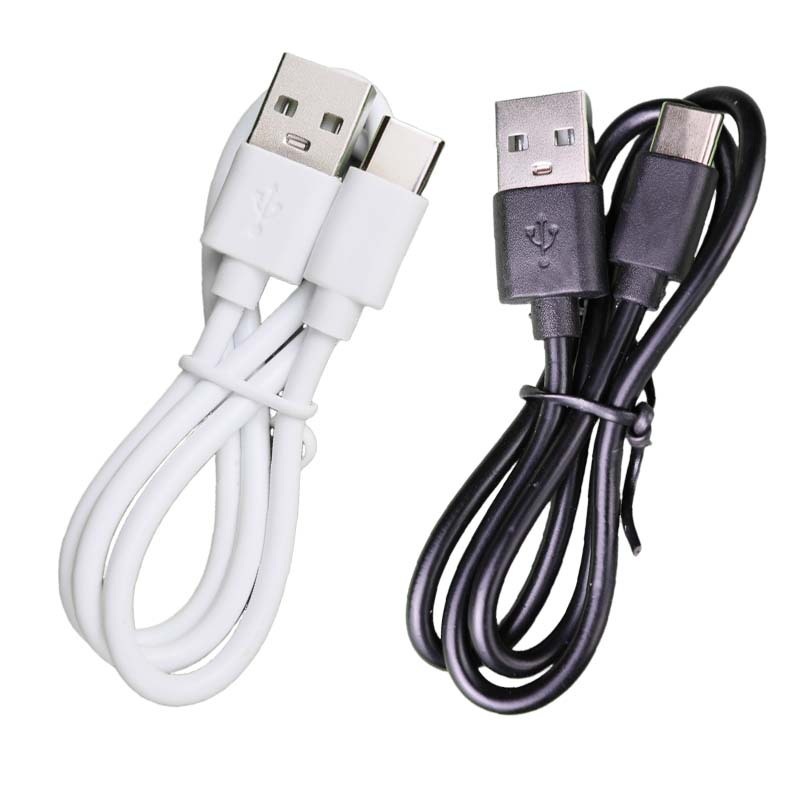 Copper Type-C Charging Cable Type-C Data Cable Usb-C Interface Atomizer Fast Charging Copper Core