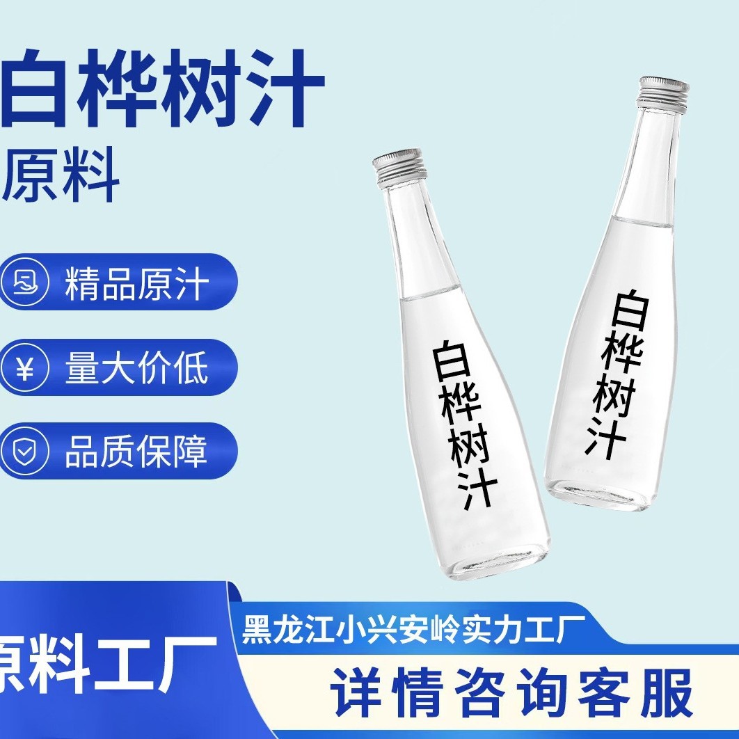 White Birch Sap White Birch Liquid White Birch Sap 100 White Birch Sap White Birch Sap Factory White Birch Sap