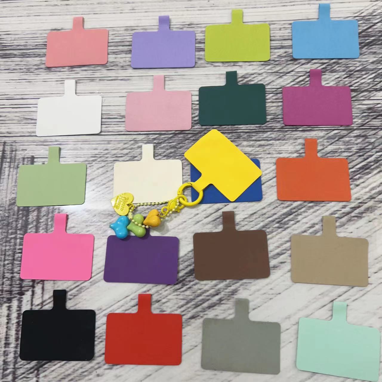 Универсальный шнурок для мобильного телефона, многофункциональный чехол для телефона, соединение с картой, шнурок для телефона