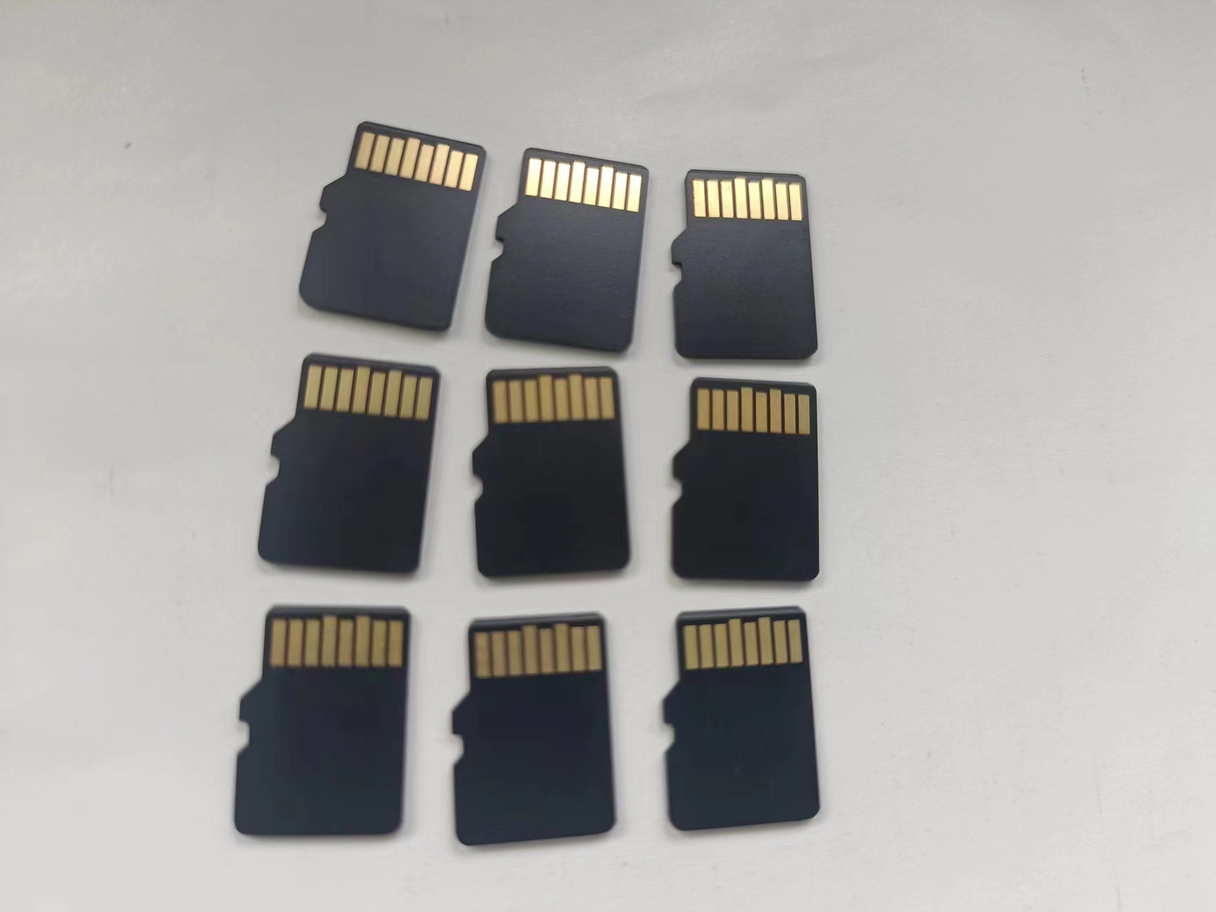 Memory card 8G/16G/32G/64G/128GTF card C10 high-speed memory card camera driving recorder tablet