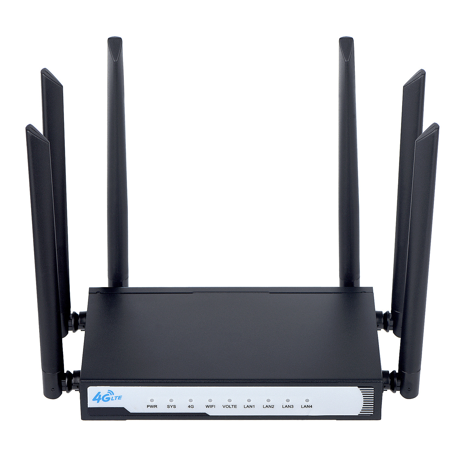 4g card wireless industrial router netcom routing to network port 4g to wifi6 support home CPE