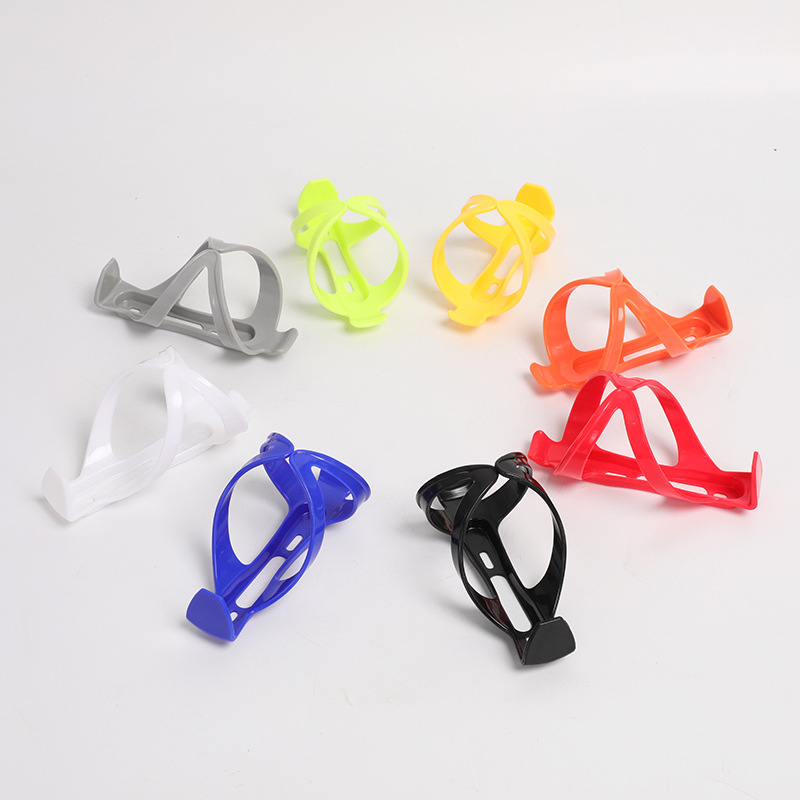 Bicycle Punch-free Water Bottle Holder for Mountain Bike Water Bottle Holder Bicycle Water Cup Holder Riding Equipment Accessories Factory