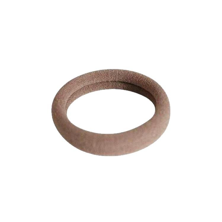 Seamless Hair Band, High Elastic Rubber Band, Adult Hair Tie, Female Hair Tie, Korean Simple Headband Jewelry