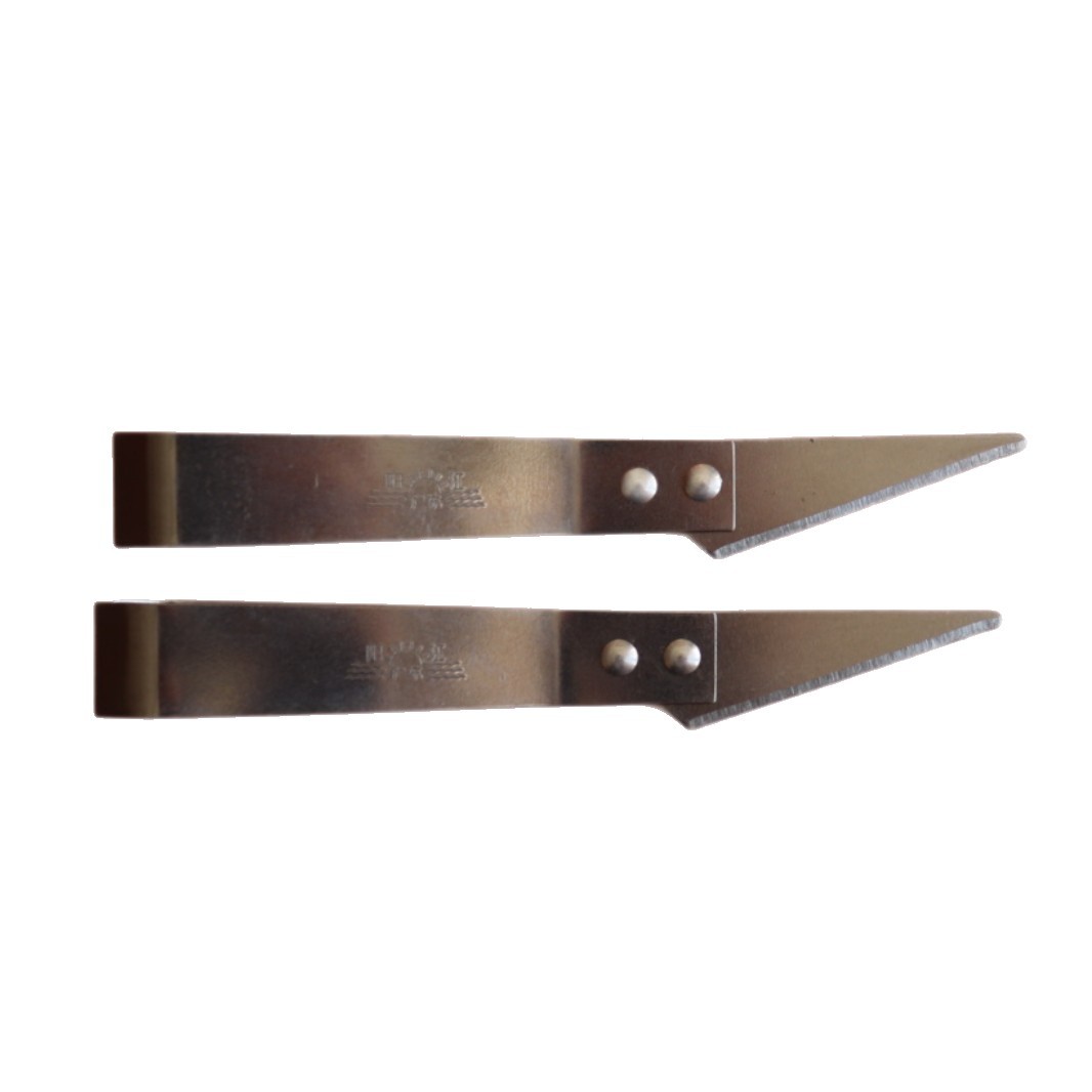 Stainless Steel Hair Plucking Tool, Pig Hair Pliers, Kitchen Hair Plucking Clip, Fish Bone Clip, Chicken Feather, Duck Feather, Goose Feather Tweezers