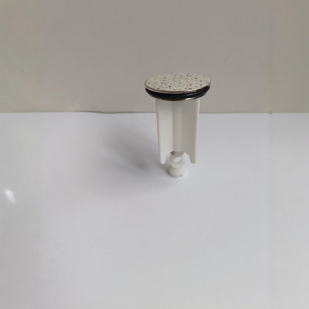 Factory Direct Sales 4cm Copper Water Stopper Cross-Border Product Basin Water Stopper