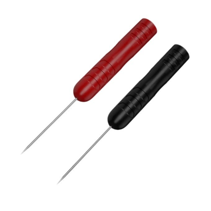 0.7mm thick probe car repair test puncture line watch stick back needle Universal watch pen pin 2MM hole signal pin