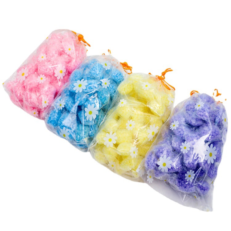 Fragrance Beads with Long-Lasting Scent, Laundry and Clothing Protection, Anti-Static Fragrance Particles, Large Capacity for Home Use, Intense Fragrance