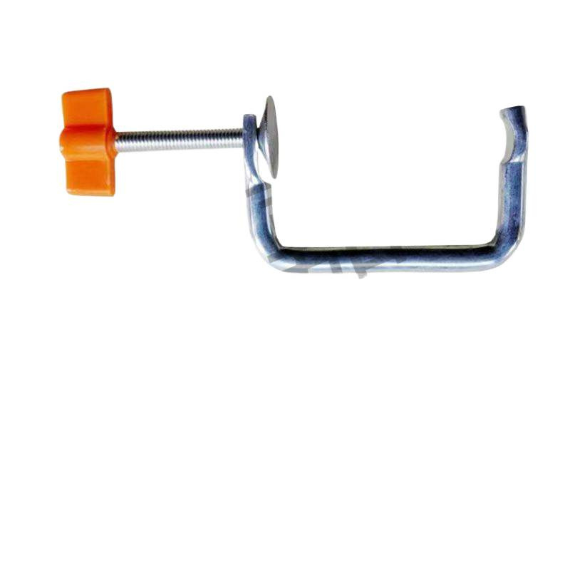 Manual Noodle Press Fixed Clamp, Manual Noodle Machine, Noodle Cutter Accessories/Guide