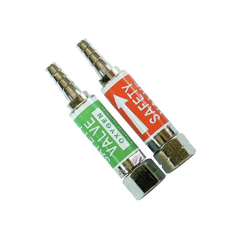 Jinwo New Product Backfire Preventer Factory Direct, Brand Assurance Jw288-22 (Fa-01)