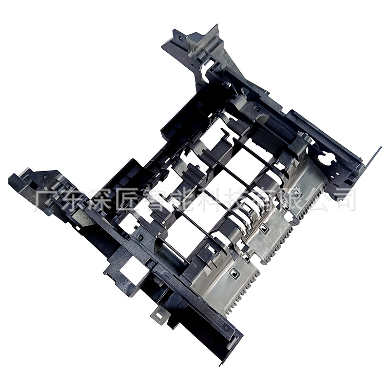 Atm Accessories Yihua 6040W Oki Rg7 Plastic Rack Bcc-Pp4238-1302P002