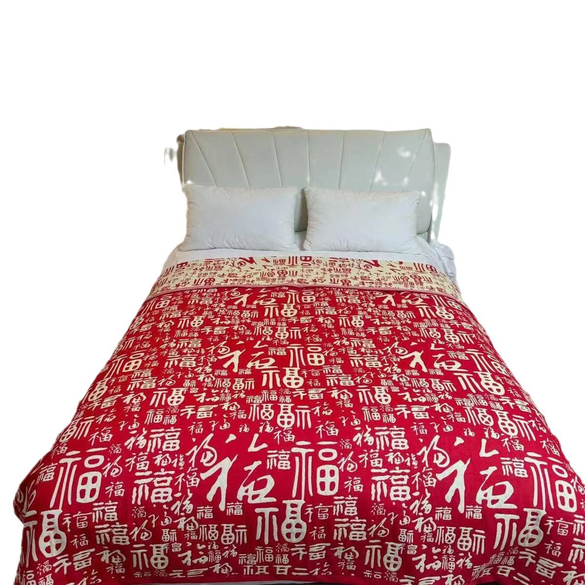 Factory direct six-layer gauze adult towel quilt air conditioning quilt as blanket summer quilt