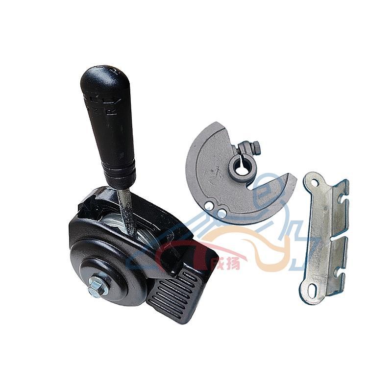 Крепление кабеля заднего колеса ATV Go-Kart аксессуары для передачи подвесного двигателя GY6