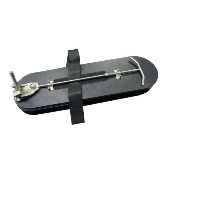 Dongcheng Medical Stainless Steel Operating Room Accessories Rotating Surgical Hand Rest Hospital Hand Rest Arm Bracket