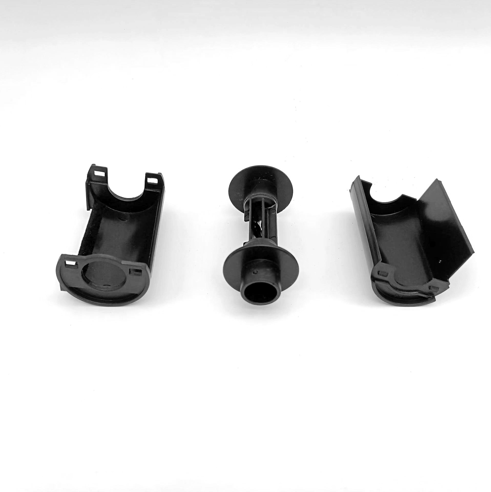 135 film cassette unassembled film cassette factory large supply (unassembled without flannel)