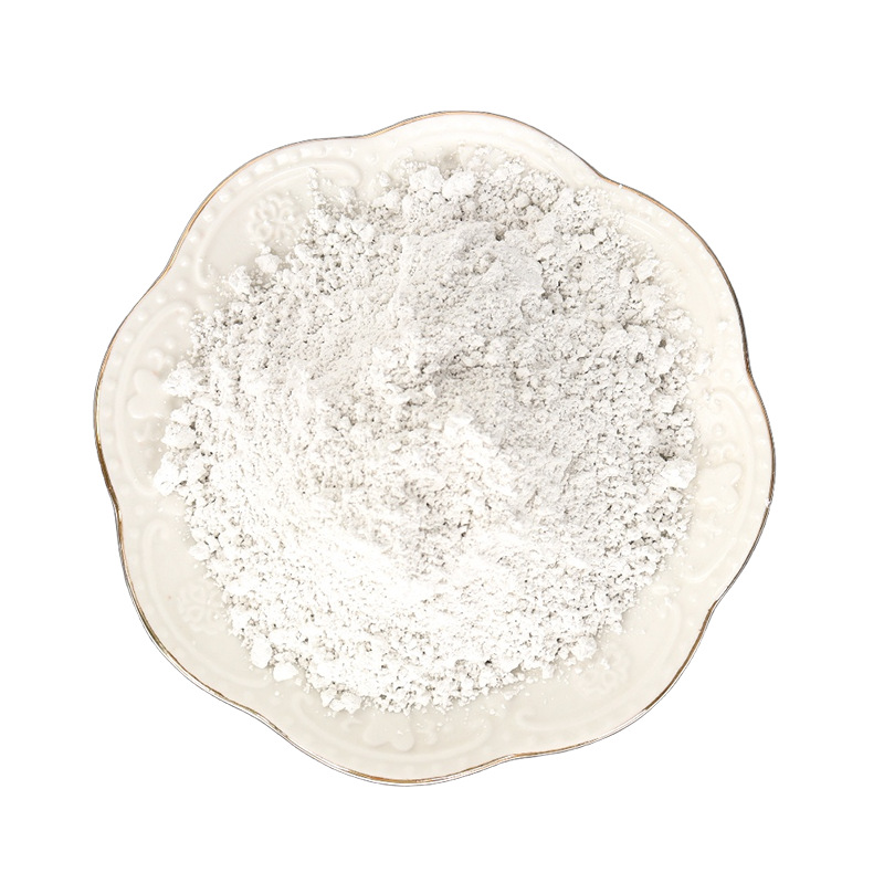 Manufacturers Supply Calcium Hydroxide, Quicklime Powder for Sewage Treatment, Industrial Grade Calcium Hydroxide Quicklime Powder