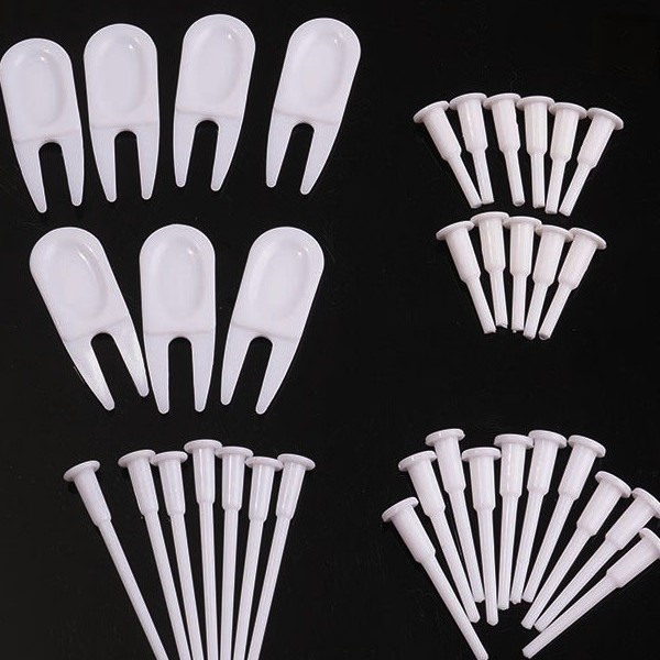 Прямые продажи от производителя Экологически чистый йога-мяч Воздушный рог мяч Животное надувная игрушка Универсальная воздушная вилка