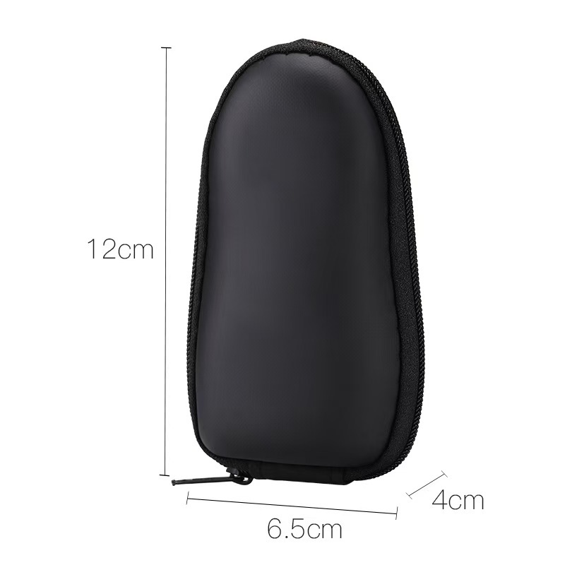 Shaver Cosmetics Bag Suitable for Philips Feike Shaver Travel Portable Cosmetics Bag Eva Shaver Bag