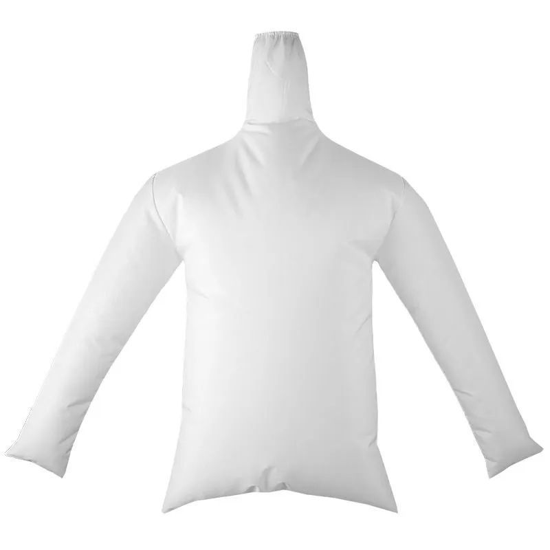 Down jacket drying bag clothes fast drying bag portable dryer blowing fluffy artifact hair dryer drying bag