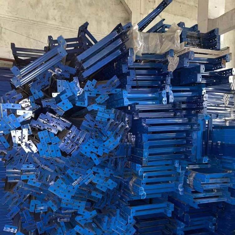 Recycling of Bunk Beds, Double Beds in Employee Dormitories, Recycling of Iron Beds in Dormitory Buildings, Scrap Recycling, Recycled Resources