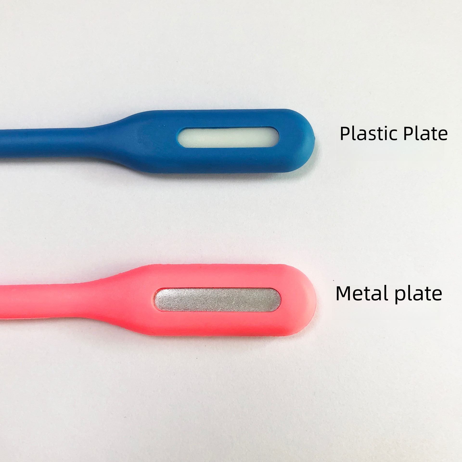 Portable USB light Xiaomei same portable notebook power bank Night Light led table lamp gift logo manufacturer