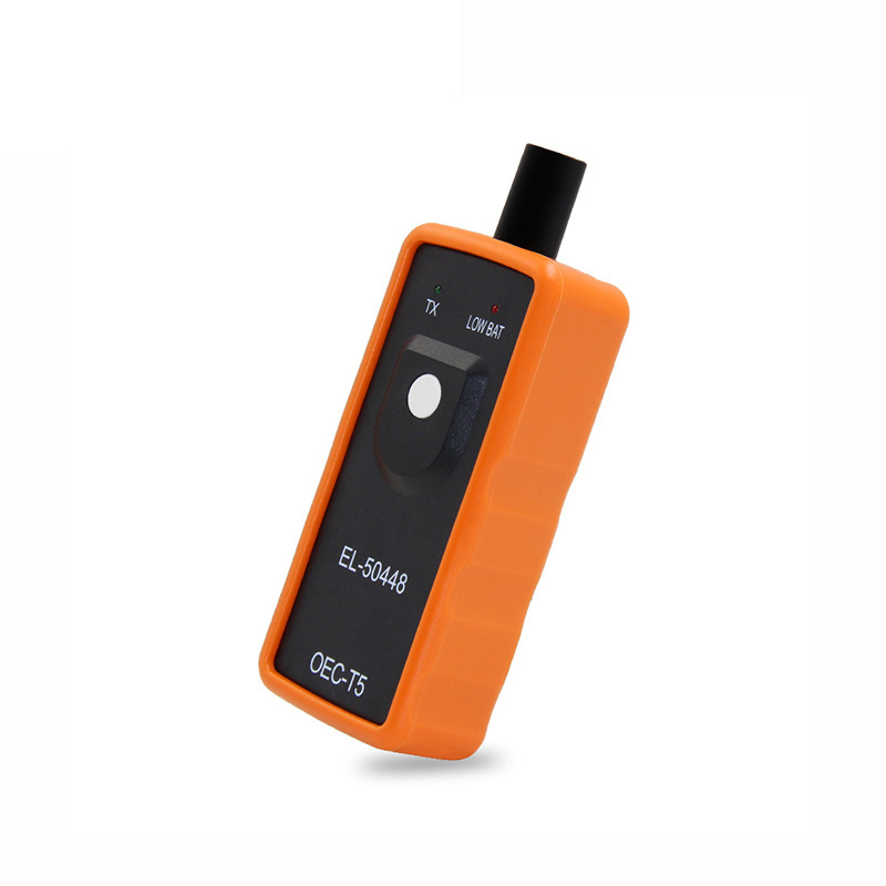 Cross-Border Tire Pressure Reset Instrument El-50448 Tpms Is Suitable for General Car Series El50448