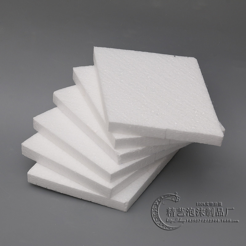 EPS foam board epe shock absorption filling packaging buffer material shock absorption roof insulation foam board