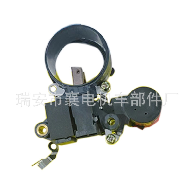 Automobile Digital Regulator H775 Model Car Engine Regulator Customize