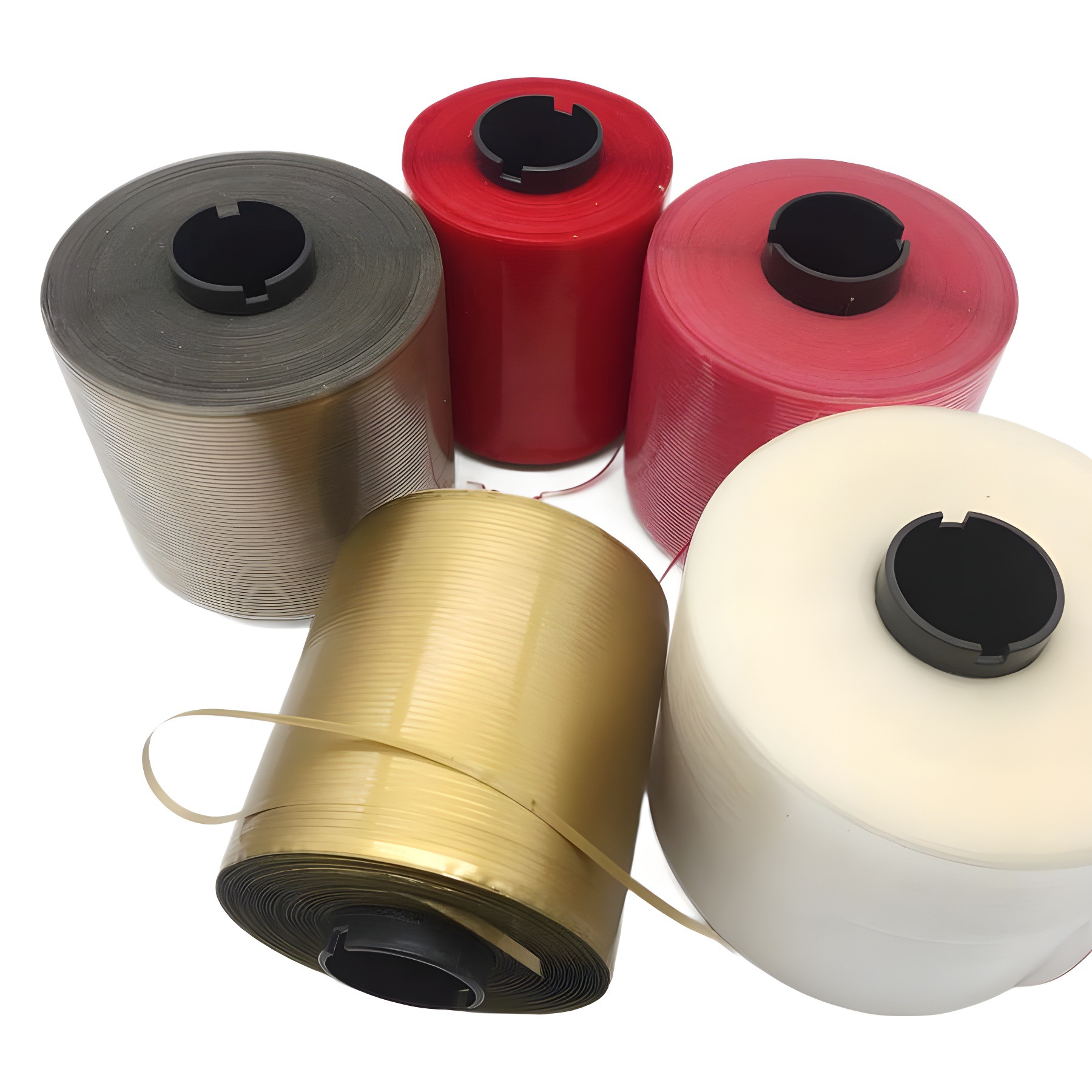 Bopp Cigarette Bag Transparent String Cigarette Bag Film Easy to Tear String Gold String Cigarette Easy to Remove String Film Cigarette Bag Film