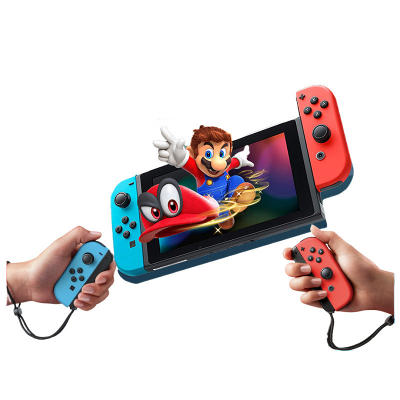 Swninte Dual System Nd New Tears Hard Broken Oledch Japanese Version Nintendo It Kingdom Game Console O