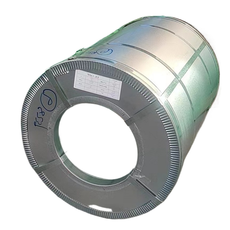 Dx51D+Az Aluminized Zinc Plate Building Roofing 0.6 Aluminized Zinc Plate Distribution Cabinet 2.5 Aluminized Zinc Roll