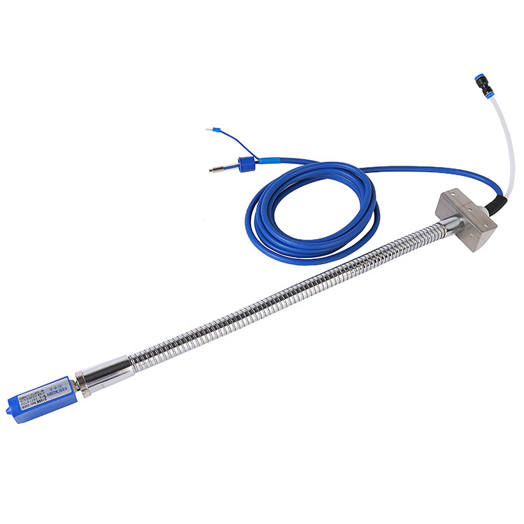 STICKON Stik Large Hose Ionic Wind Snake Mouth ST201DF