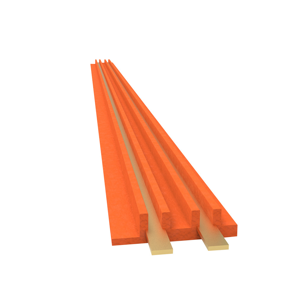 Специальная скользящая линия для ранчо, сельского хозяйства и лесного хозяйства, слайд-робот Bkd, интеллектуальная инспекция, механический малый электрический рельс