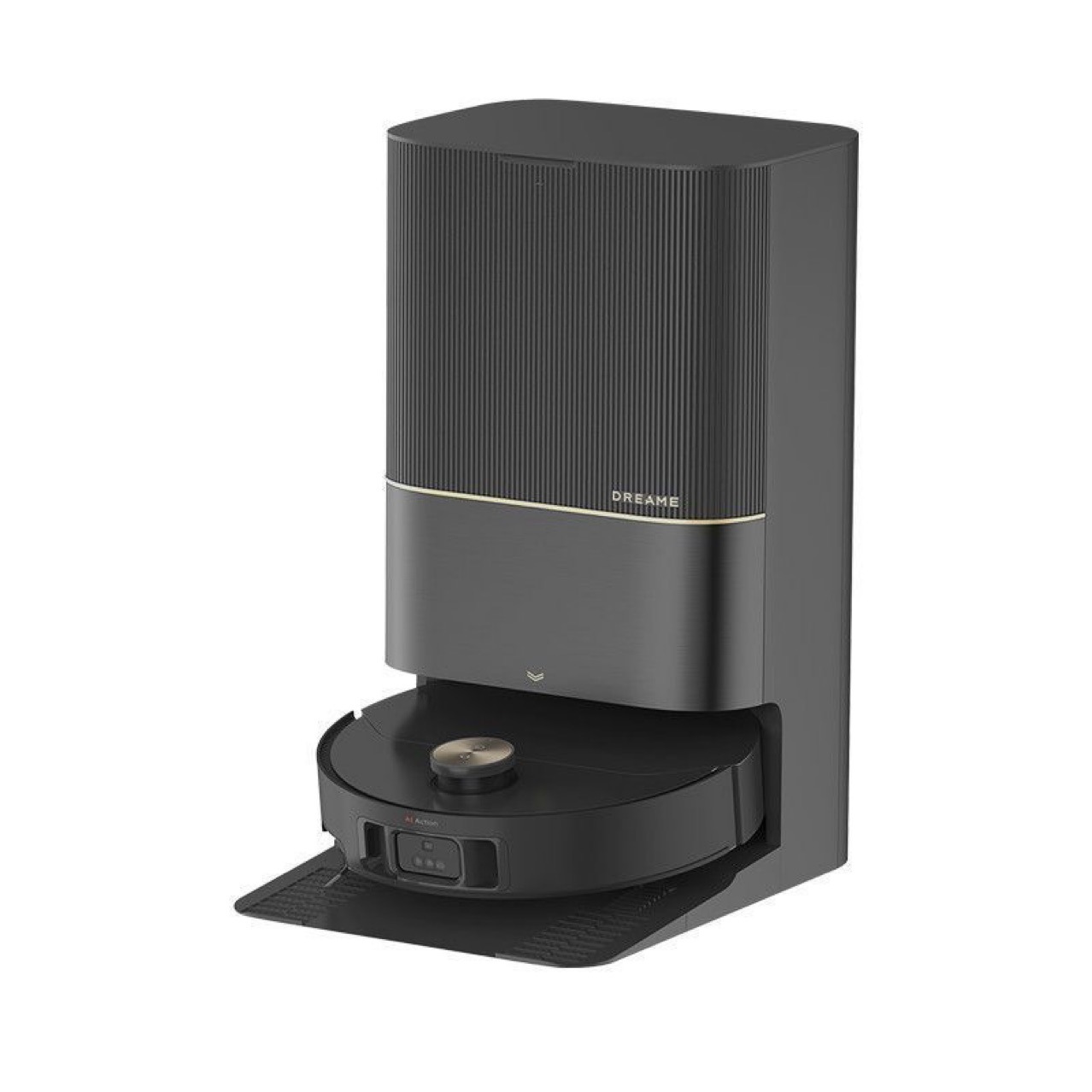 Робот-пылесос X50 Ultra международная версия Россия, полностью автоматическая уборка, станция для стирки горячей водой, сушка