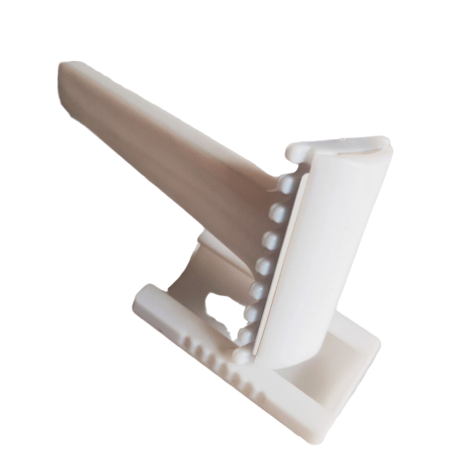 Disposable Sterile Double-Sided Shaver Skin Preparation Knife (Stainless Steel Blade)