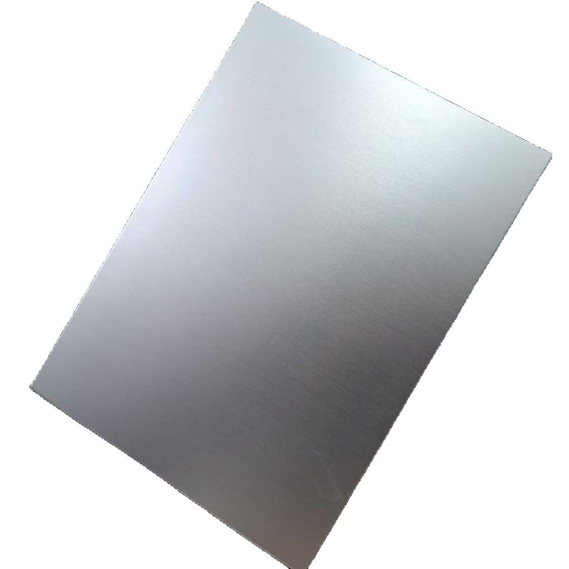 Supply of Black Anodized Brushed Aluminum Plates, Direct Sales from Manufacturers, Large Sales, Preferential Surface Processing of Metal Material Aluminum Plates