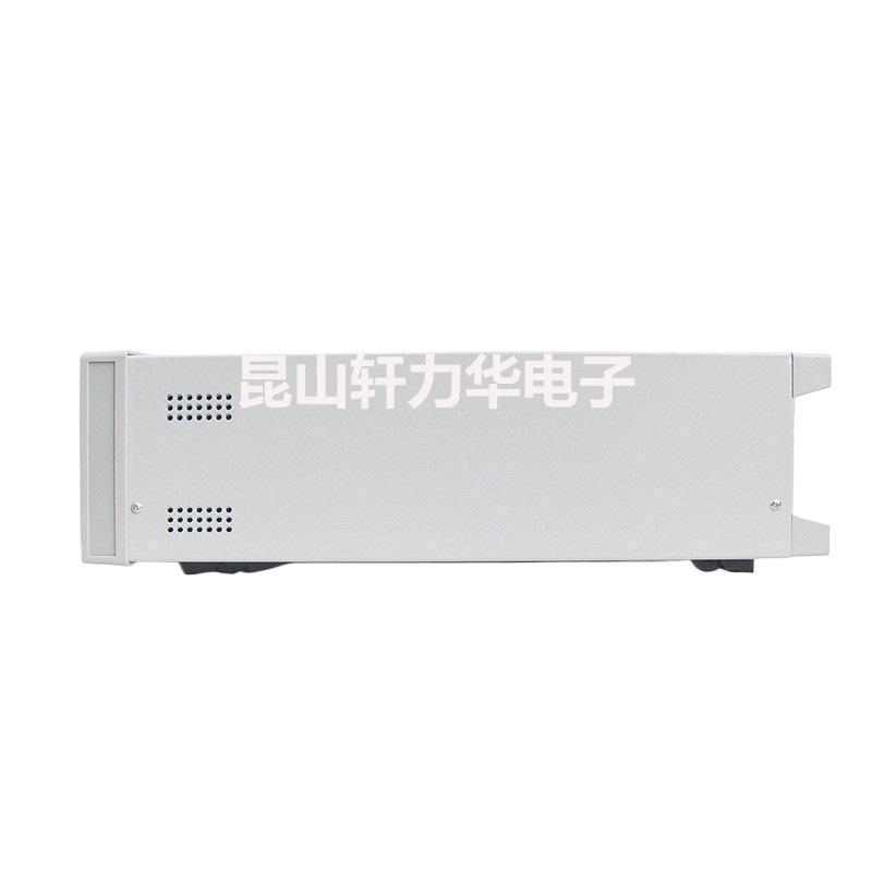 Changzhou Tonghui Th2683A/B High-Precision Insulation Resistance Tester Th2684A Resistance Tester