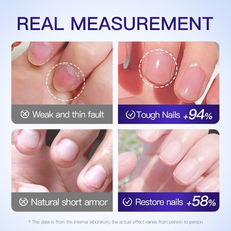 Full English Sadoer Nourishing Nail Care Multi-Effect Essence Skin Rejuvenation Moisturizing Essence Cross-Border Foreign Trade Wholesale