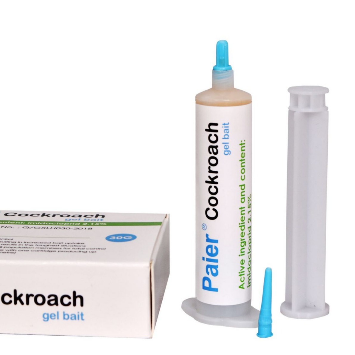 Supply Large Cross-Border Cockroach-Killing Gel Bait, Cockroach-Killing Gel Bait, Medicine-Killing All-In-One Cockroach-Type Gel Bait