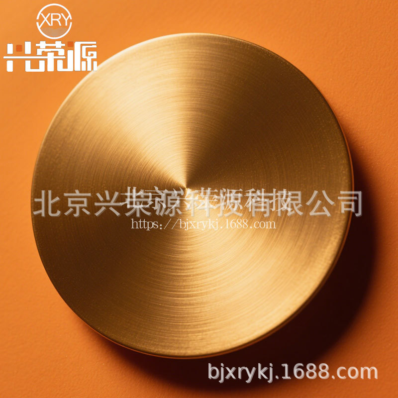 Целевой сплав кальция и фосфора Cap30 Cap40 для биомедицинских имплантатов