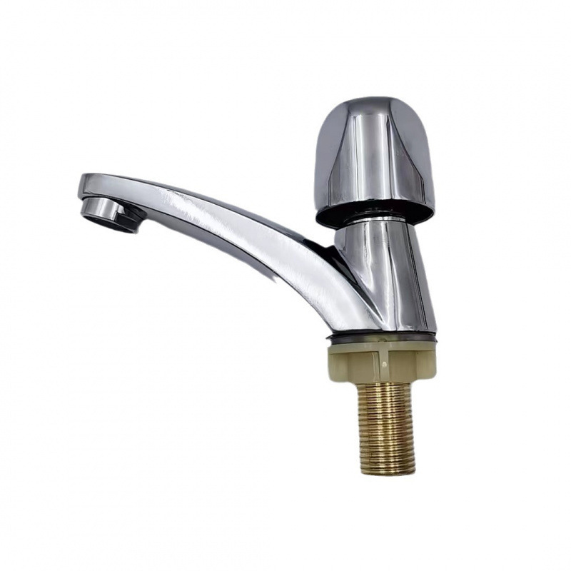 Factory wholesale basin single cold faucet old-fashioned bathroom washbasin wash basin basin wash basin faucet