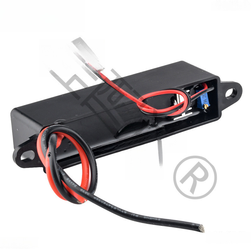 20000 Pulse Discharge Dc High Voltage Module High Voltage Package High Voltage Generator Electrostatic Negative Ion Sprayer