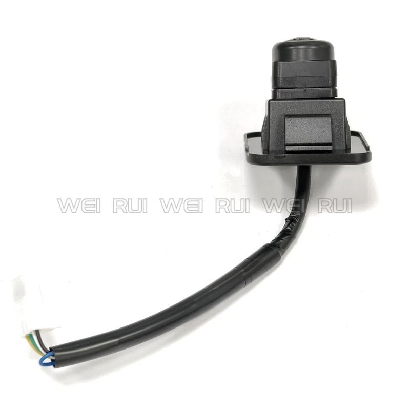 28442-2FL1D is applicable to Nissan Qichen T70 rear view camera reversing camera reversing image