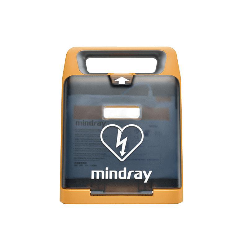 Mindray Semi-Automatic External Defibrillator Beneheart S2 Full Range of Medical Devices Cross-Border