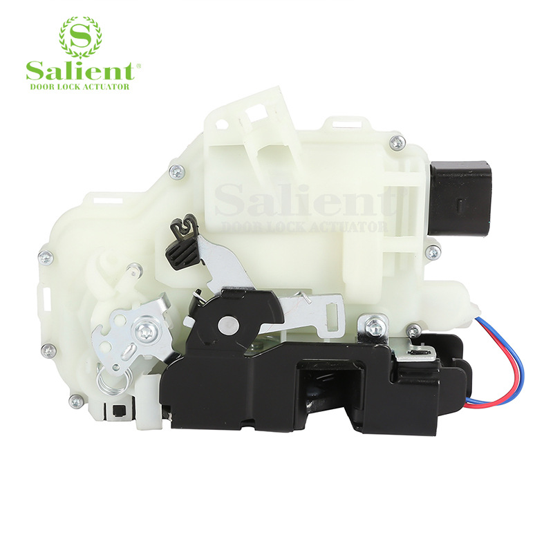 Suitable for Volkswagen Jetta MK4 1999-05 3B4839016AM car supplies central lock original factory