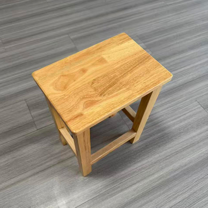 Solid Wood Desks and Chairs, Solid Wood Tables, Children's Study Tables, Primary and Secondary School Students' Solid Wood Desks and Stools, Factory Direct Sales and Wholesale