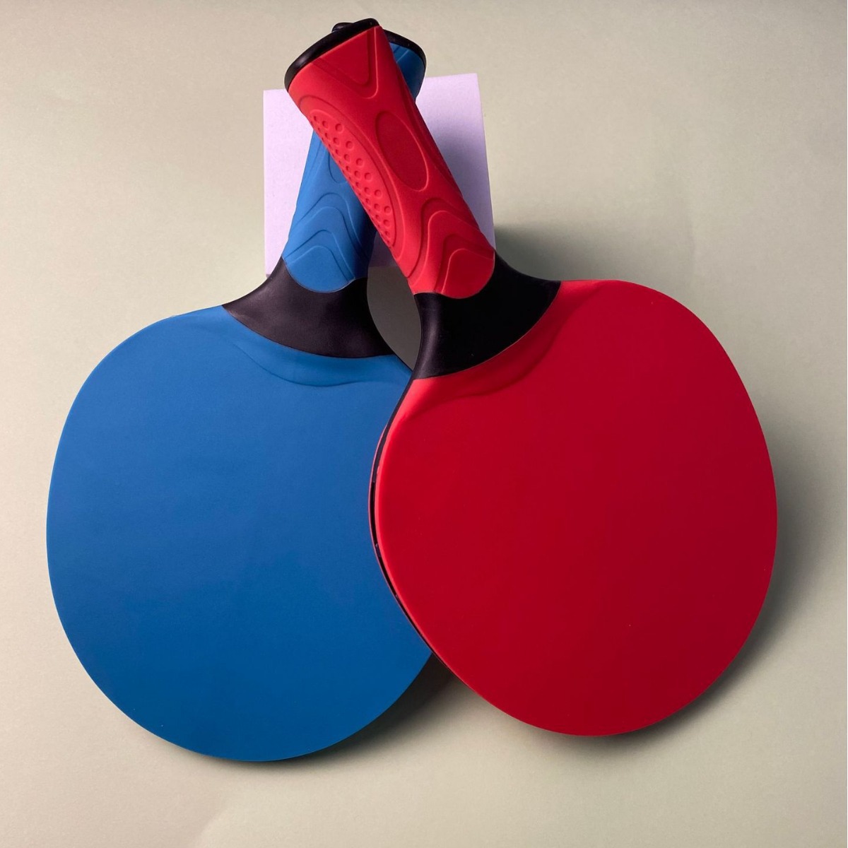 Wholesale table tennis racket professional offensive racket table tennis racket suit beginner children sports special