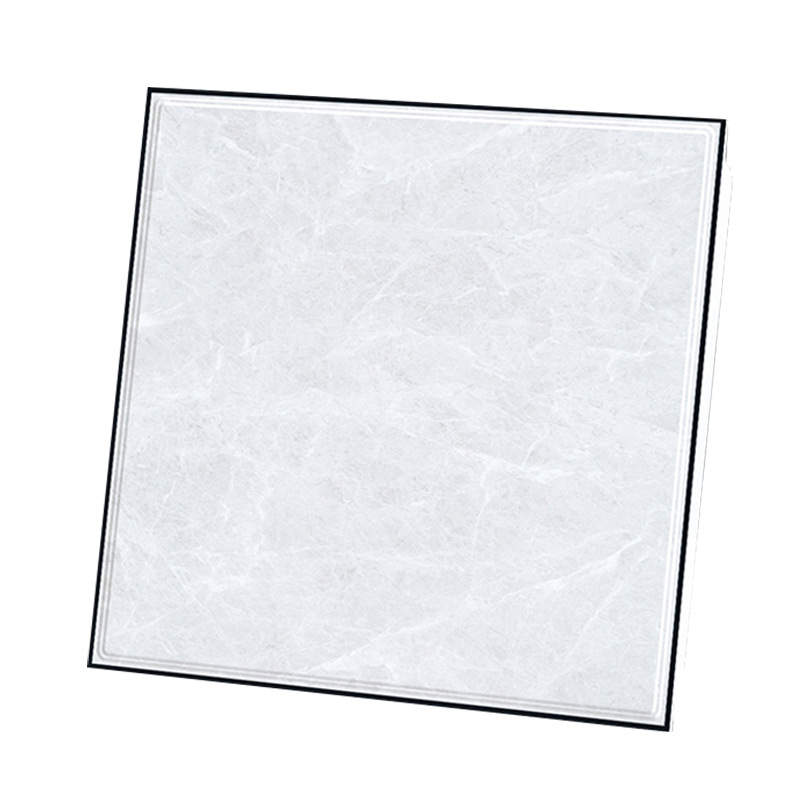 Integrated Ceiling 300*300 Rolling Paint to Remove Oil Stains, Kitchen Bathroom Balcony Ceiling