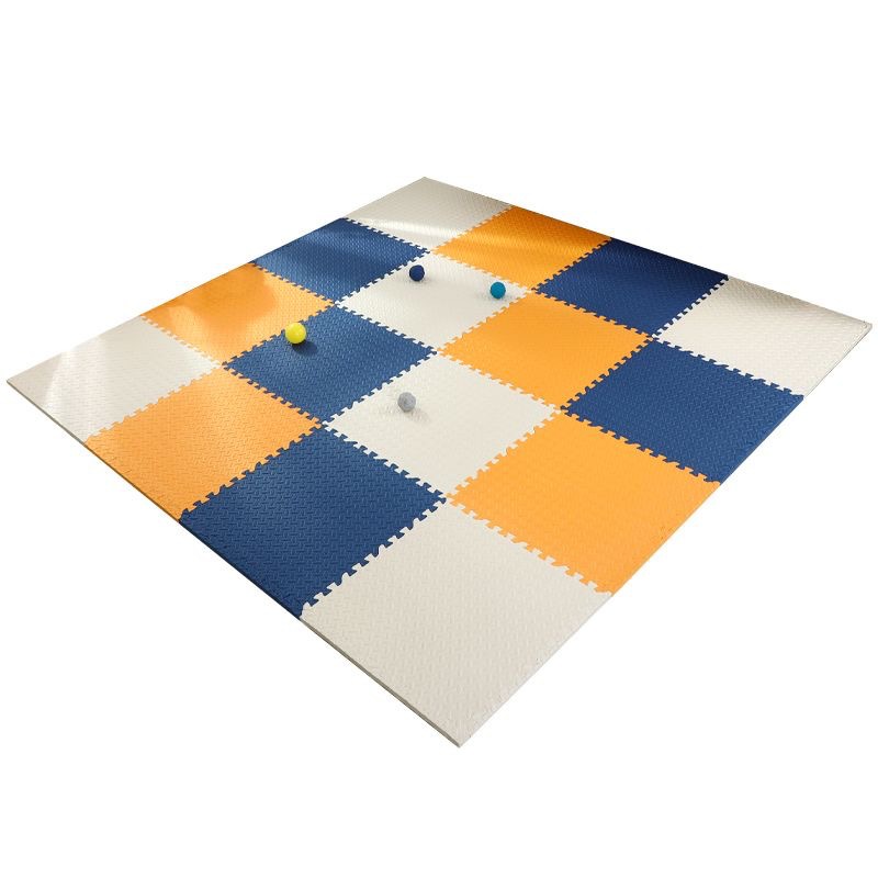 Foam Floor Mat Thickeneded Splicing Baby Crawling Mat Living Room Kidsren's Crawling Mat Puzzle Carpet Fitness Foam Mat
