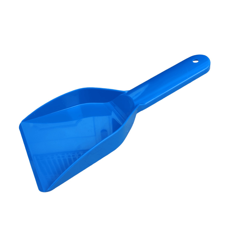 Abs Thickeneded De-Icing Shovel Refrigerator De-Icing Shovel Freezer De-Icing Shovel Defrost Shovel Home Kitchen Decontamination Cleaning Tool